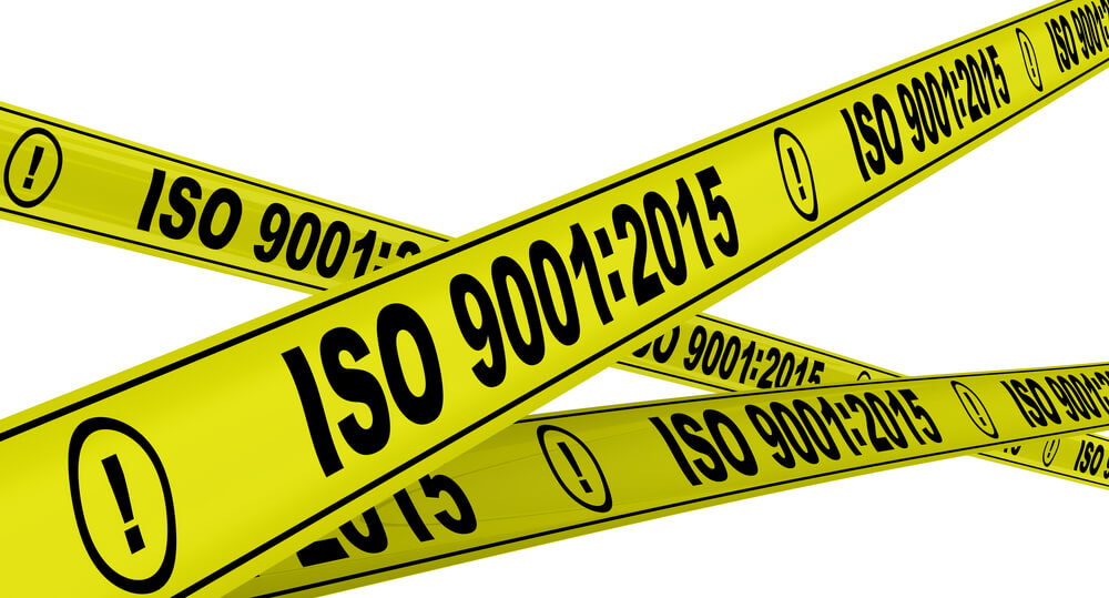 Bestellen Basis Kwaliteitshandboek ISO 9001 - ROWIQ Advies